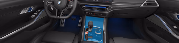 Balíček interiéru